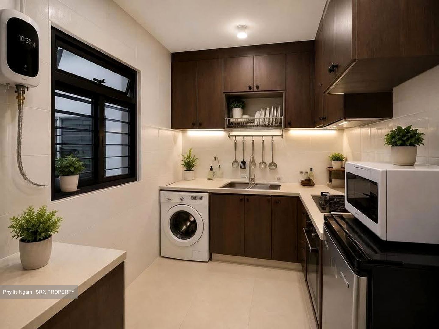 Blk 155 Rivervale Green (Sengkang), HDB 4 Rooms #623624831